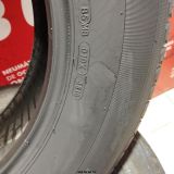 2x 235 65 R18 110VXL MICHELIN LATTITUDE TOUR HP 5.0/5.4mm REF:11433
