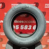 2x 235 65 R18 110VXL MICHELIN LATTITUDE TOUR HP 5.0/5.4mm REF:11433