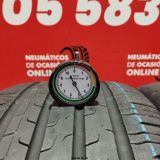 235 45 R20 100VXL CONTINENTAL ECOCONTACT6 4.6/4.6mm REF:11449