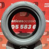 2x 305 40 R20 112YXL PIRELLI PZERO RSC RFT 5.8/5.6mm REF:11453