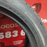 2x 305 40 R20 112YXL PIRELLI PZERO RSC RFT 5.8/5.6mm REF:11453