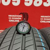 195 55 R20 95H XL MICHELIN PRIMACY3 5.6/6.0mm REF:11458