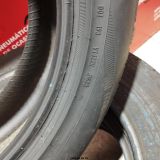 2x 235 50 R20 104W XL PIRELLI SCORPION ZERO M+S JLR 7.4/6.3mm REF:11463