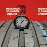 2x 235 35 ZR20 88Y GOODYEAR EAGLE F1 ASYMMETRIC2 NO 6.5/6.4mm REF:11469