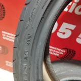 2x 235 35 ZR20 88Y GOODYEAR EAGLE F1 ASYMMETRIC2 NO 6.5/6.4mm REF:11469