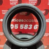 2x 235 35 ZR20 88Y GOODYEAR EAGLE F1 ASYMMETRIC2 NO 6.5/6.4mm REF:11469