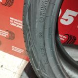 235 45 R20 100VXL CONTINENTAL ECO CONTACT6 5.0/5.2mm REF:11475