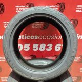 235 45 R20 100VXL CONTINENTAL ECO CONTACT6 5.0/5.2mm REF:11475