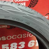 235 45 R20 100VXL CONTINENTAL ECO CONTACT6 5.0/5.2mm REF:11475