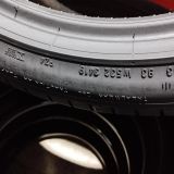 2x 245 40 R19 94W PIRELLI PZERO 5.1/5.8mm REF:11485