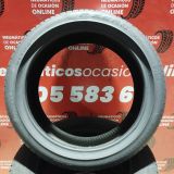 2x 245 40 R19 94W PIRELLI PZERO 5.1/5.8mm REF:11485