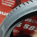 2x 245 40 R19 94W PIRELLI PZERO 5.1/5.8mm REF:11485