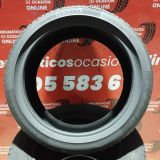 2x 245 40 R19 94W PIRELLI PZERO 5.1/5.8mm REF:11485