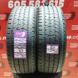 265 60 R18 110T CONTINENTAL CROSS CONTACT LX M+S* 5.6/6.4mm REF:11494