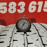 265 60 R18 110T CONTINENTAL CROSS CONTACT LX M+S* 5.6/6.4mm REF:11494