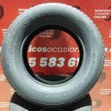 265 60 R18 110T CONTINENTAL CROSS CONTACT LX M+S* 5.6/6.4mm REF:11494