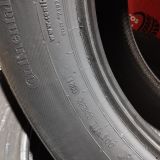 265 60 R18 110T CONTINENTAL CROSS CONTACT LX M+S* 5.6/6.4mm REF:11494