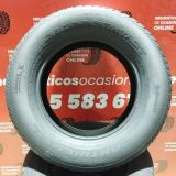 265 60 R18 110T CONTINENTAL CROSS CONTACT LX M+S* 5.6/6.4mm REF:11494