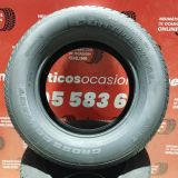 265 60 R18 110T CONTINENTAL CROSS CONTACT LX M+S* 5.6/6.4mm REF:11494