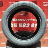 285 40 R21 109YXL CONTINENTAL CONTISPORT CONTACT AO SUV 5.4/5.4mm REF:11514