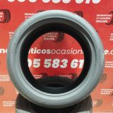 2x 315 35 ZR21 111YXL PIRELLI PZERO  TM NO 5.4/6.2mm REF:11515