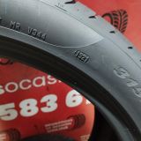 2x 315 35 ZR21 111YXL PIRELLI PZERO  TM NO 5.4/6.2mm REF:11515