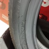 2x 255 45 R19 104YXL HANKOOK VENTUS S1 EVO2 AO 5.6/5.0mm REF:11539