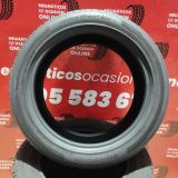 2x 255 45 R19 104YXL HANKOOK VENTUS S1 EVO2 AO 5.6/5.0mm REF:11539