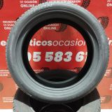 2x 255 45 R19 100VXL PIRELLI SCORPION TM 5.3/5.5mm REF:11547