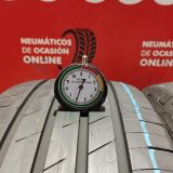 2x 215 55 R18 95H GOODYEAR EFFICIENT GRIP 6.0/6.0mm REF:11548