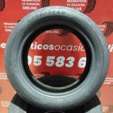 2x 215 55 R18 95H GOODYEAR EFFICIENT GRIP 6.0/6.0mm REF:11548
