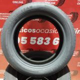 2x 215 55 R18 95H GOODYEAR EFFICIENT GRIP 6.0/6.0mm REF:11548