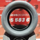2x 215 55 R18 95H GOODYEAR EFFICIENT GRIP 6.0/6.0mm REF:11548
