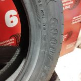 2x 215 55 R18 95H GOODYEAR EFFICIENT GRIP 6.0/6.0mm REF:11548