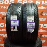 2x 205 55 R19 97H XL BRIDGESTONE TURANZA ECO DOT: 20/20 (SIN USO) 