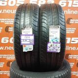 2x 205 55 R17 97H XL BRIDGESTONE TURANZA ECO DOT: 20/20 (SIN USO) : 