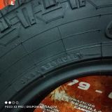 2X 245 75 R17 121/118S TOYO OPEN COUNTRY M+S OCASIÓN DOT: 4018/4018 - 6.0/6.0mms