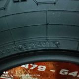 2X 245 75 R17 121/118S TOYO OPEN COUNTRY M+S OCASIÓN DOT: 4018/4018 - 6.0/6.0mms
