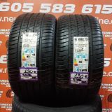 2X 265 35 R18 97Y XL FIRESTONE ROADHAWK ((SIN USO) DOT 4519/4519