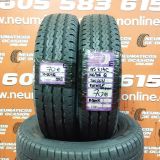 2x 195 R14C 106 104Q SAILUN EXTMILE SL 87N (SIN USO) DOT 2023