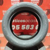 2X 225 55 R18 98V MICHELIN PRIMACY 3 OCASIÓN DOT: 3421/2121 - 4.8/4.8mms