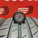 2x 215 55  R18 95H GOODYEAR EFFICIENT GRIP 6.4/6.7mm Ref.11592