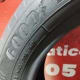 2x 215 55  R18 95H GOODYEAR EFFICIENT GRIP 6.4/6.7mm Ref.11592