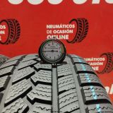 2x 225 45 R18 95HXL HIFLY WIN-TURI M+S* 212 7.7/8.0mm REF:11624