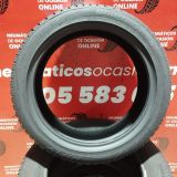 2x 225 45 R18 95HXL HIFLY WIN-TURI M+S* 212 7.7/8.0mm REF:11624