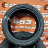 2X 215 45 R18 89V HANKOOK VENTUS PRIME 3 7.0/7.2MM DOT 4521/4521
