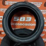 2X 215 45 R18 89V HANKOOK VENTUS PRIME 3 7.0/7.2MM DOT 4521/4521