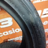 2X 215 45 R18 89V HANKOOK VENTUS PRIME 3 7.0/7.2MM DOT 4521/4521