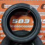 2X 215 45 R18 89V HANKOOK VENTUS PRIME 3 7.0/7.2MM DOT 4521/4521