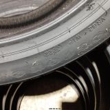 2x 225 45 R19 96YXL FIRESTONE ROADHAWK 5.1/5.1mm REF:11649